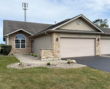1416 Bohling Pl, Crown Point, IN, 46307