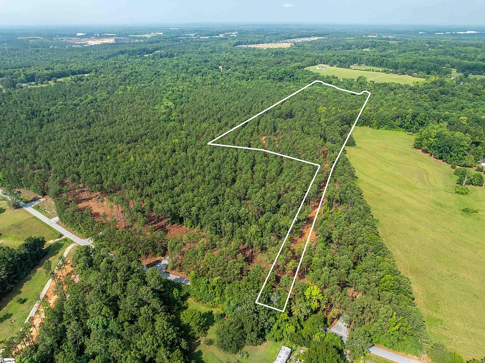 1st image of 0 Cheek Rd Lot 8