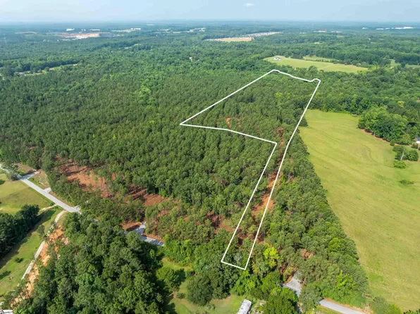 0 Cheek Rd Lot 8, Gray Court, SC 29645