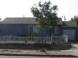 413 S Louise Ave, Azusa, CA 91702