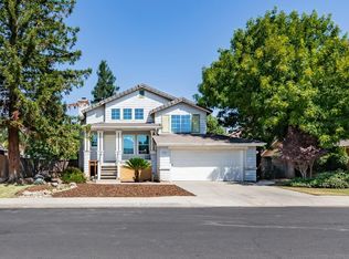 2683 Mitchell Ave, Clovis, CA