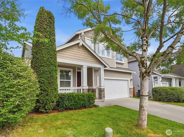 2729 85th Avenue NE, Lake Stevens, WA 98258