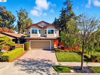 5136 Ramsgate Dr, Newark, CA, 94560
