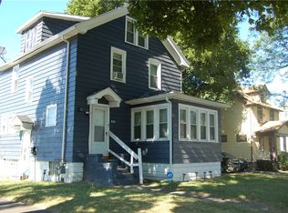 320 Fernwood Ave, Rochester, NY 14609