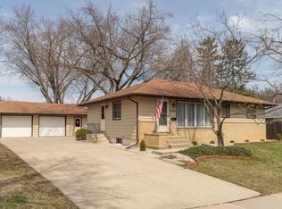 1311 21st St NW, Rochester, MN 55901