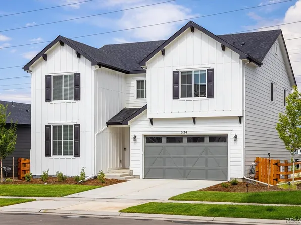 5124 Queen Court, Arvada, CO 80002