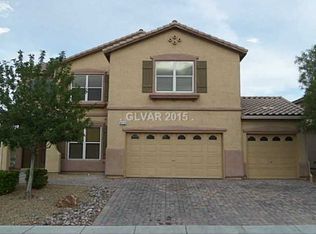 4232 Globe St, North Las Vegas, NV 89032