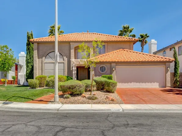2828 Albrook Cir, Las Vegas, NV 89117