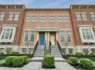 37 W Frankfort St, Columbus, OH 43206