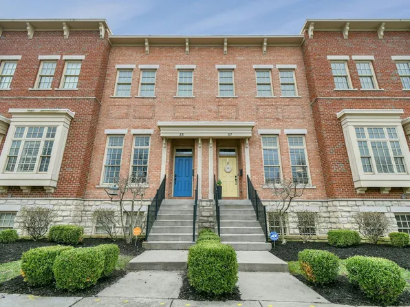37 W Frankfort St, Columbus, OH 43206