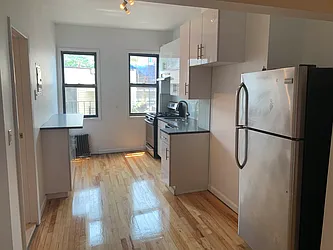 Rented by Flatiron Real Estate Advisors LLC