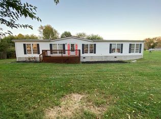 22864 Alvarado Rd, Damascus, VA 24236