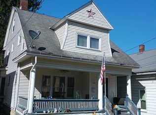 1426 Chestnut St, Franklin, PA 16323