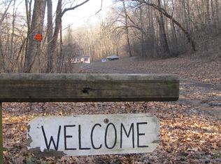 420 Webb Rd, Irvine, KY 40336