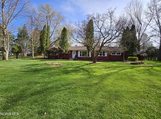 1115 E Wyandot Ave, Upper Sandusky, OH 43351