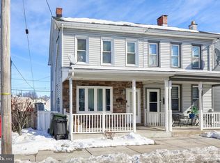 50 S 5th Ave, Lebanon, PA 17042