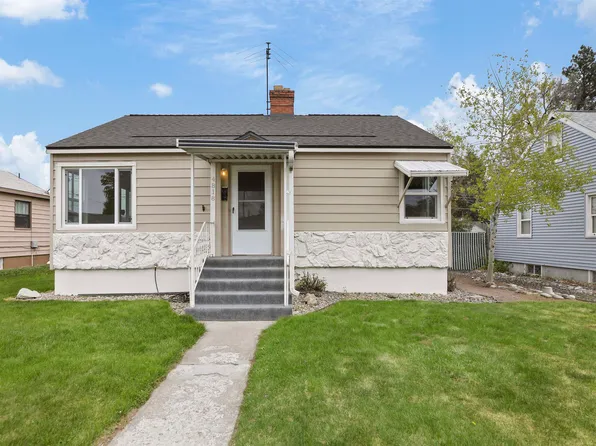 4818 N Adams St, Spokane, WA 99205