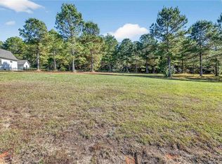 0 Mount Pleasant Blvd LOT 14, Fairhope, AL 36532