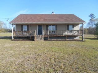 96 Pine Valley Rd, Richland, GA 31825