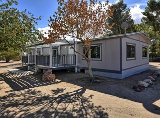 6100 Firmament Ave, Rosamond, CA 93560