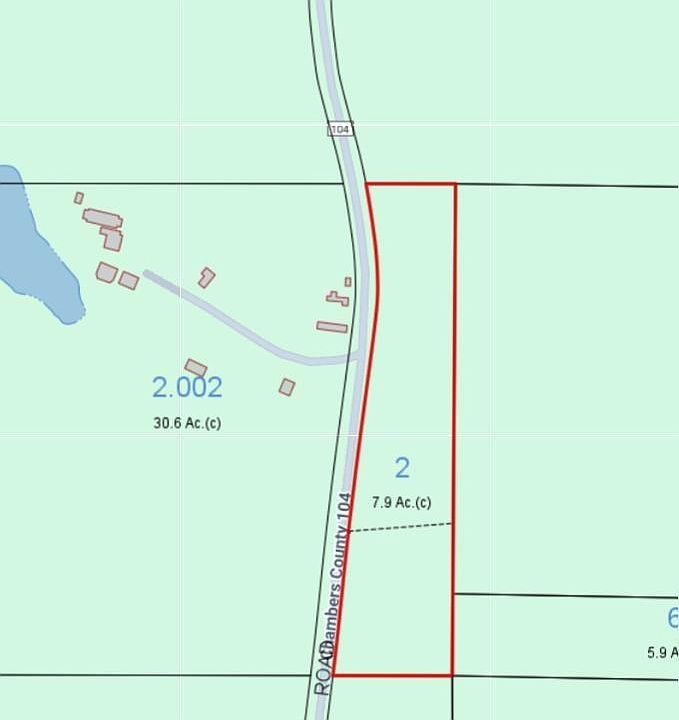 2nd image of County Road 104