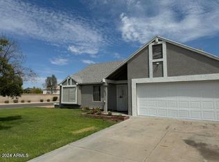 10850 W Orangewood Ave, Glendale, AZ 85307
