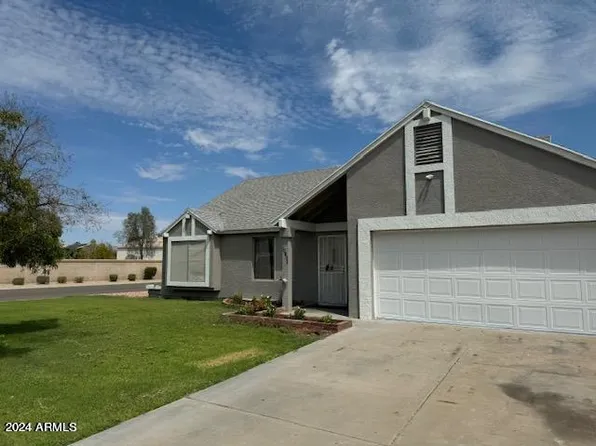 10850 W ORANGEWOOD Avenue, Glendale, AZ 85307