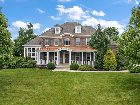 1035 Diane Ln, Cheswick, PA 15024