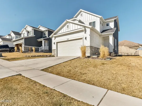 3381 E Stillwater St, Eagle Mountain, UT 84005