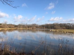 3470 Salem School Rd, Decatur, IL 62521