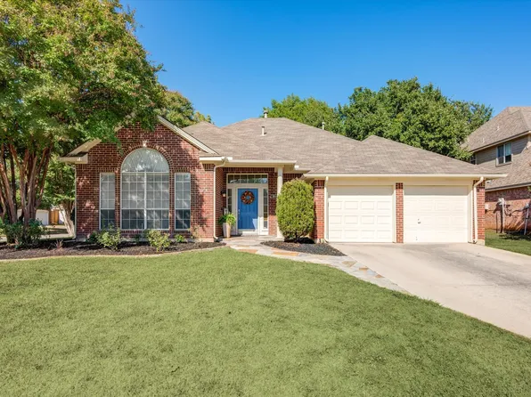 1914 Wood Creek Dr, Grapevine, TX 76051