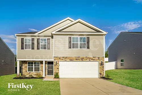 313 Owens Ridge Way Photo 1