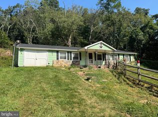 1133 Lower Arkansaw Rd, Baker, WV 26801