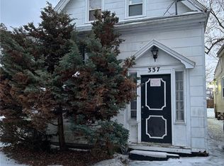337 French St, Buffalo, NY 14211