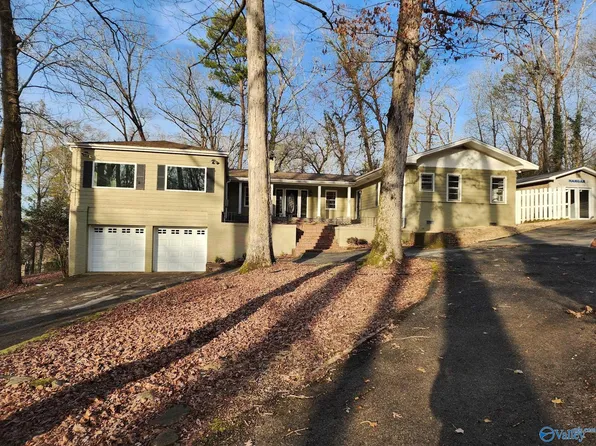 116 Oak Cir, Gadsden, AL 35901