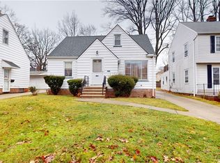 1915 Grand Blvd, Euclid, OH 44117