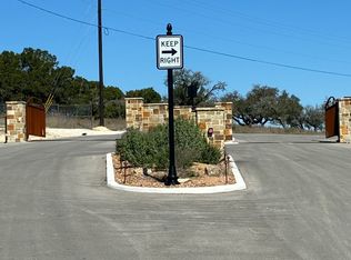 104 cold springs canyon LOT 104, Bandera, TX 78003