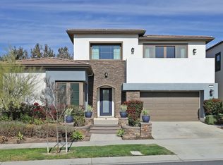 98 Bellatrix, Irvine, CA 92618