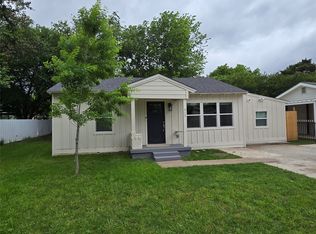 515 Elkhart Ave, Dallas, TX 75217