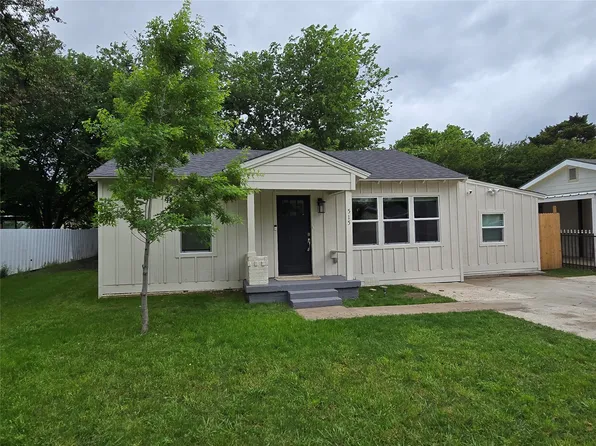 515 Elkhart Ave, Dallas, TX 75217