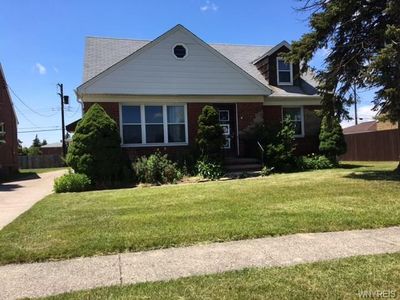 62 Laurentian Dr, Cheektowaga, NY, 14225