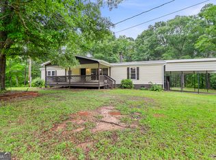 1932 Hendricks Church Rd, Thomaston, GA 30286