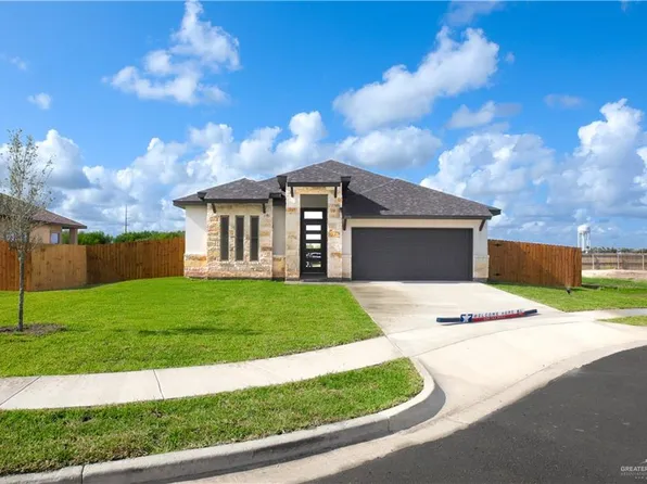 1606 Stirrup Cir, San Benito, TX 78586