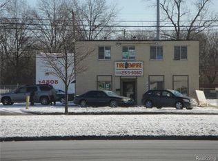 14804 Telegraph Rd, Redford, MI 48239