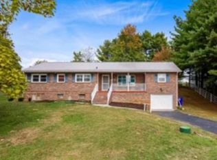 2930 Roanoke St, Christiansburg, VA 24073