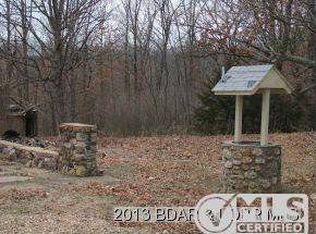 13954 Anchorage Rd, Versailles, MO 65084