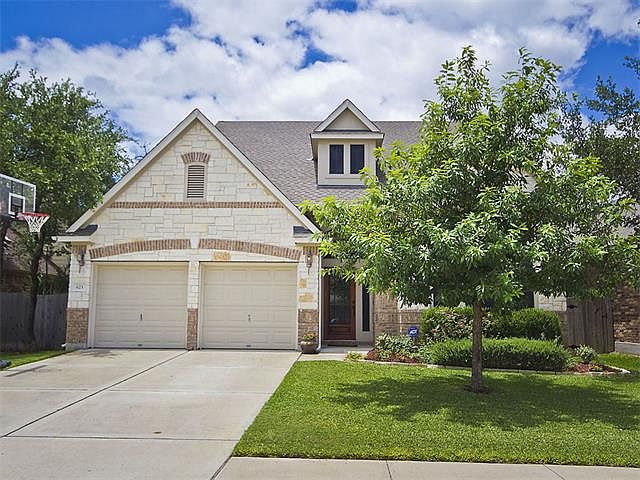 1st image of 623 Walsh Hill Trl