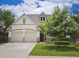 623 Walsh Hill Trl, Cedar Park, TX 78613