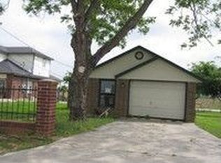 605 State Highway 123 N, Stockdale, TX 78160