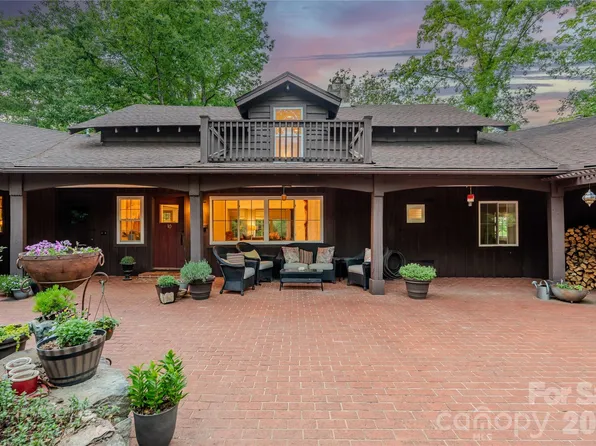 777 S River Rd, Tryon, NC 28782
